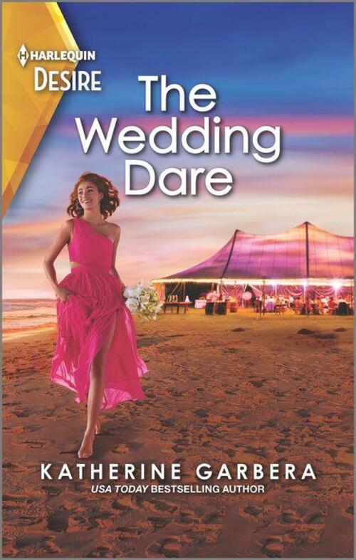 The Wedding Dare by Katherine Garbera