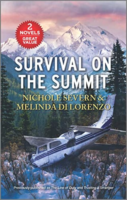 Survival on the Summit by Melinda Di Lorenzo