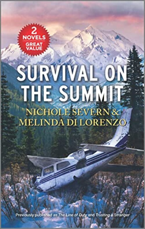 Survival on the Summit by Nichole Severn