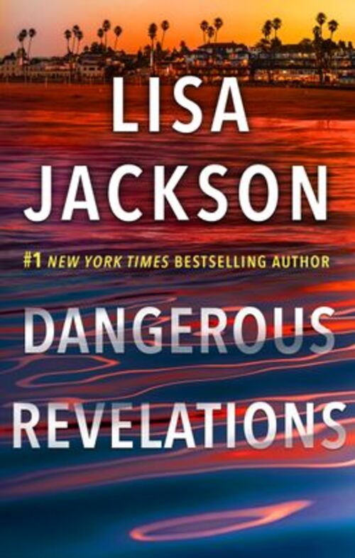 Dangerous Revelations by Lisa Jackson