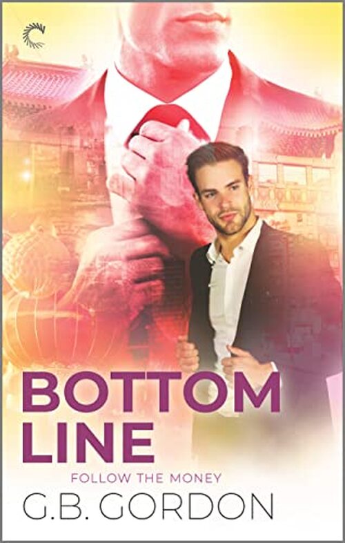 Bottom Line by G.B. Gordon