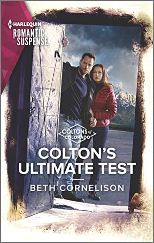 Colton's Ultimate Test by Beth Cornelison