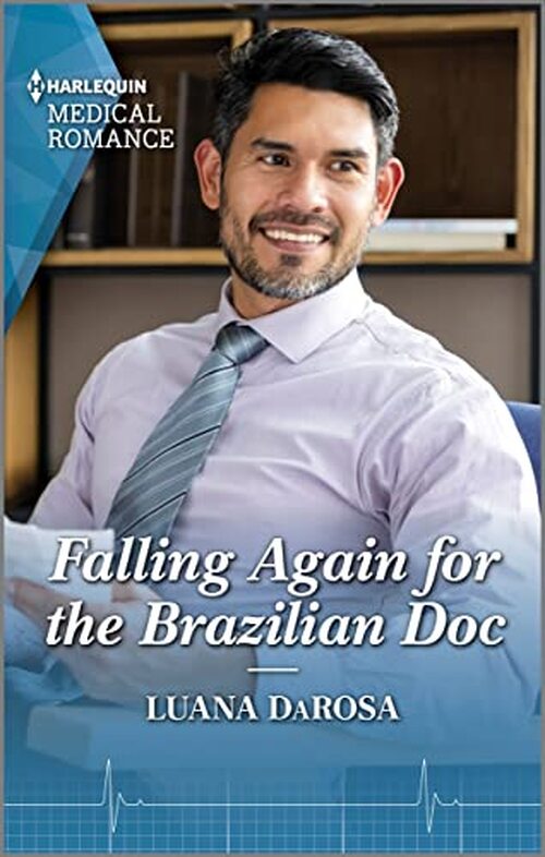 Falling Again for the Brazilian Doc by Luana DaRosa