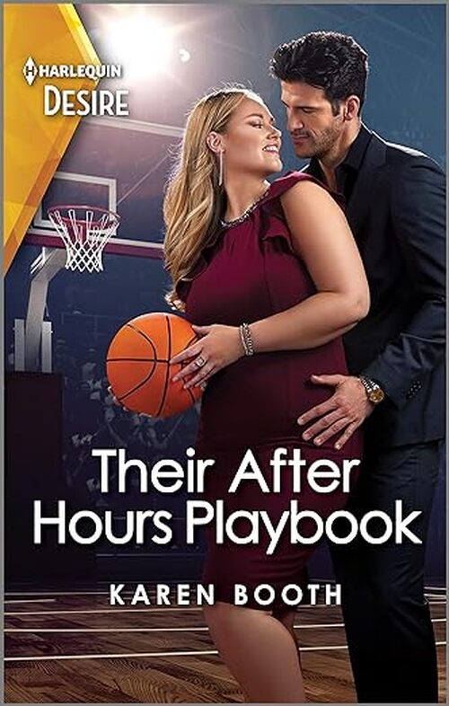 Their After Hours Playbook by Karen Booth