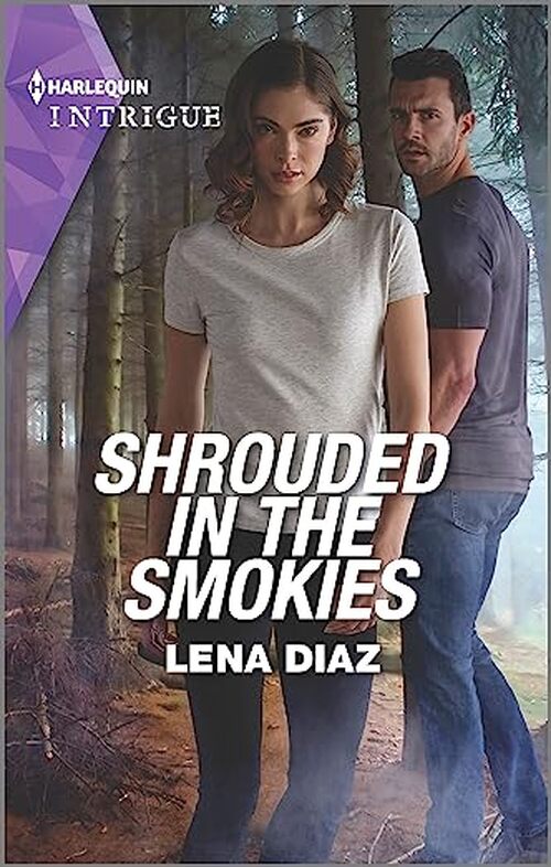 Shrouded in the Smokies by Lena Diaz