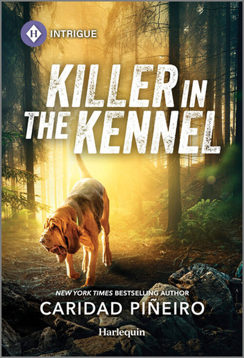Killer in the Kennel by Caridad Pineiro