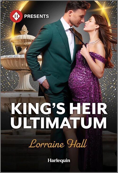 King's Heir Ultimatum