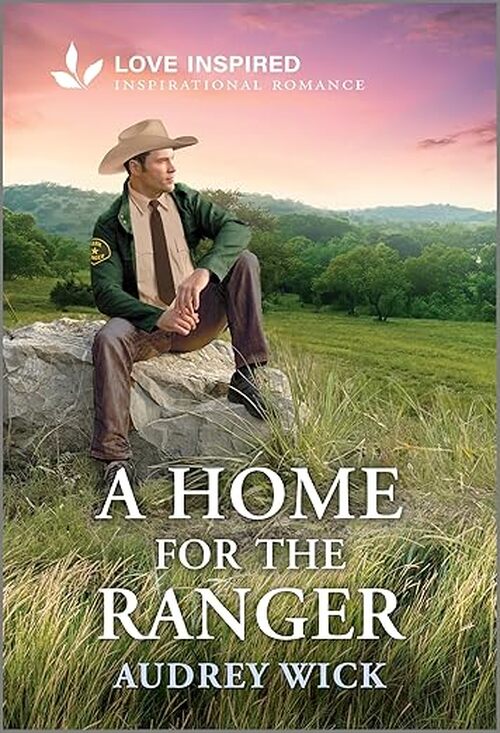 A Home for the Ranger