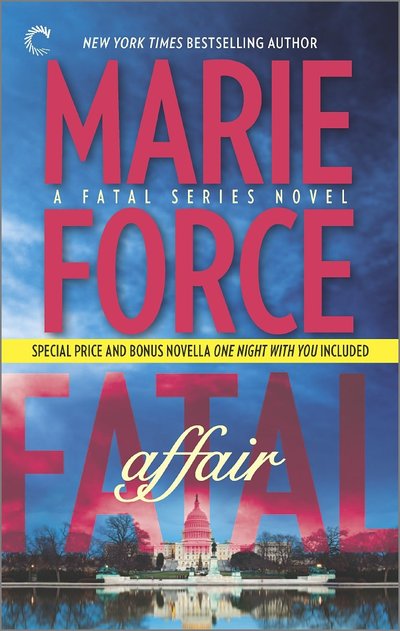 Fatal Affair by Marie Force