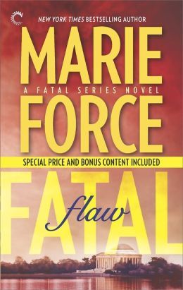 Fatal Flaw by Marie Force