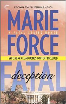 Fatal Deception by Marie Force