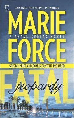 Fatal Jeopardy by Marie Force