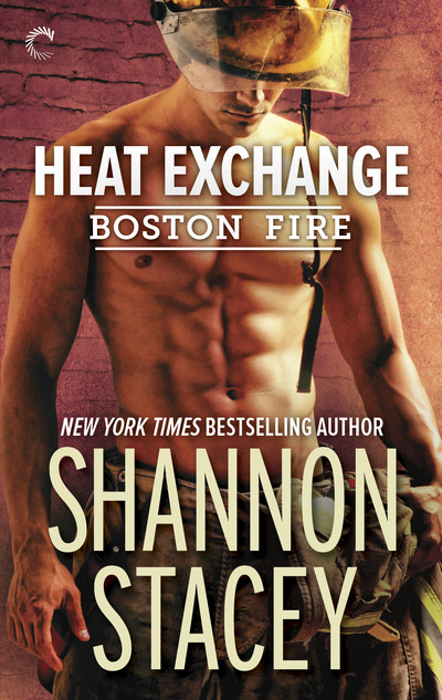 Heat Exchange by Shannon Stacey