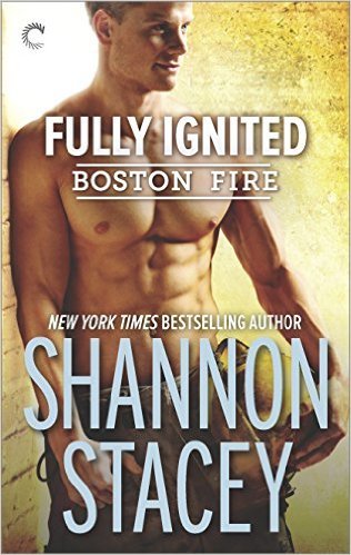 Fully Ignited by Shannon Stacey