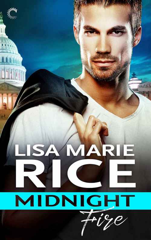 Midnight Fire by Lisa Marie Rice