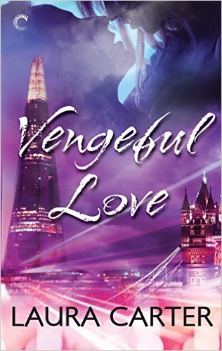 Vengeful Love by Laura Carter