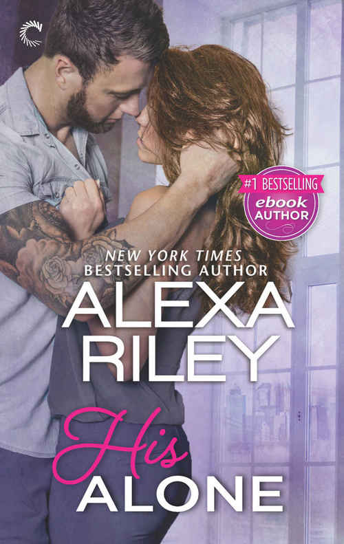 His Alone by Alexa Riley
