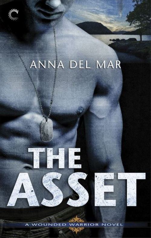 The Asset by Anna del Mar