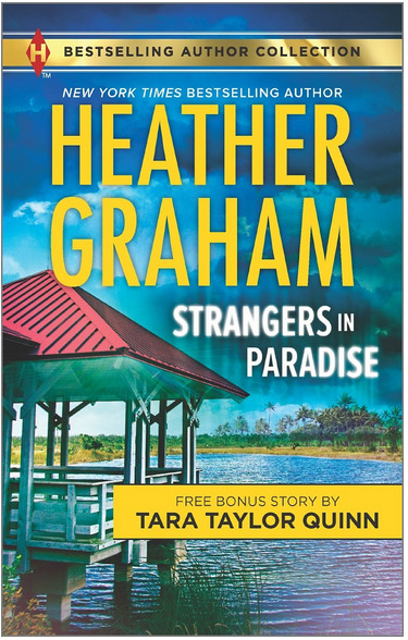 Strangers in Paradise by Tara Taylor Quinn
