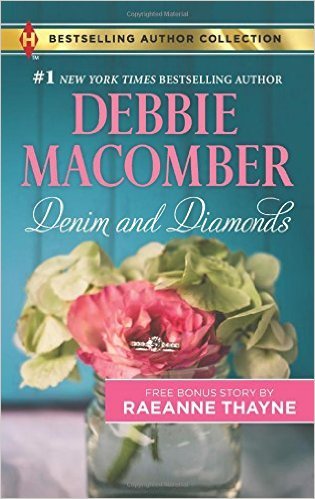 Denim and Diamonds by RaeAnne Thayne
