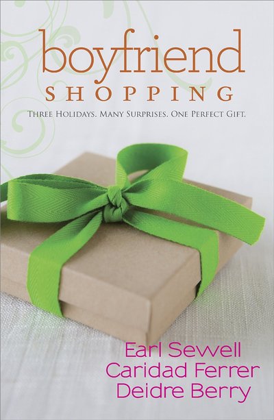 Boyfriend Shopping by Caridad Ferrer
