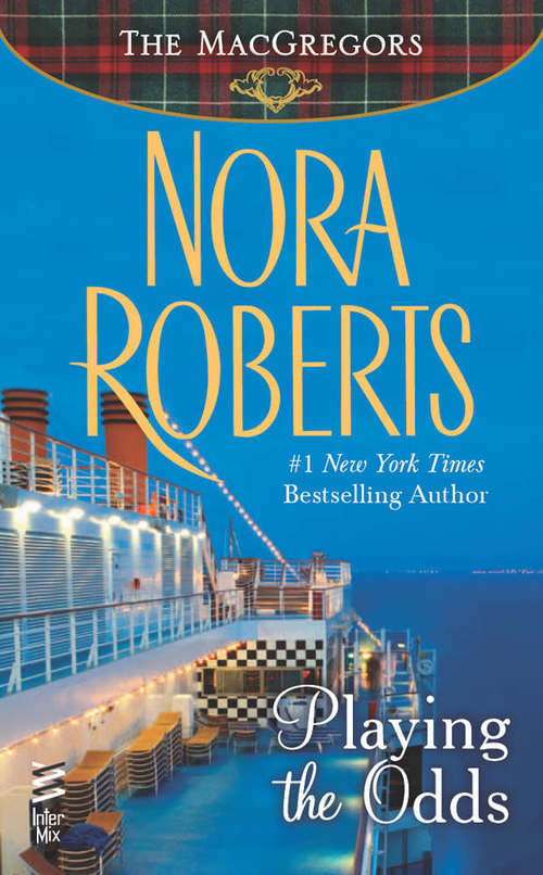 Playing the Odds by Nora Roberts