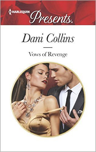 Excerpt of Vows of Revenge by Dani Collins