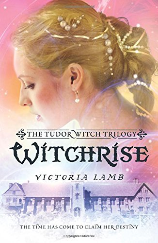 Witchrise by Victoria Lamb
