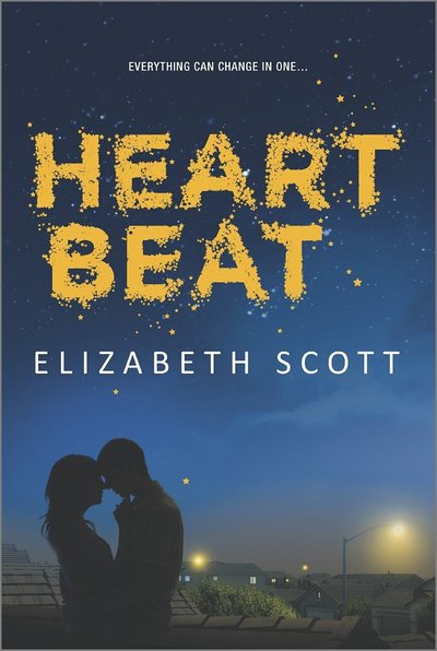 Heartbeat by Elizabeth Scott