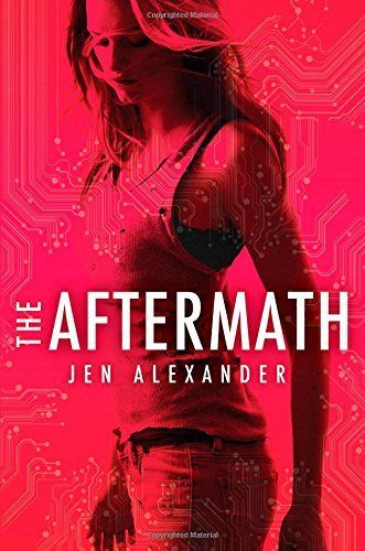 The Aftermath by Jen Alexander