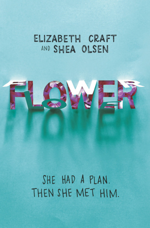 Flower by Shea Olsen
