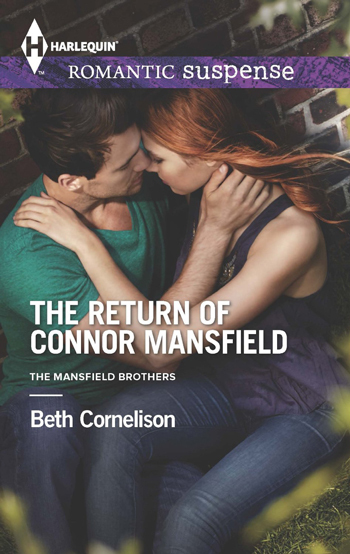 The Return of Connor Mansfield by Beth Cornelison