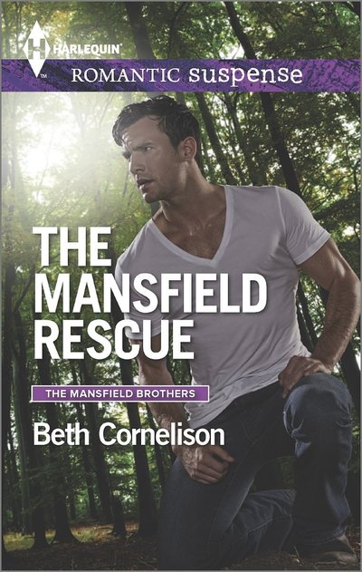 The Mansfield Rescue by Beth Cornelison