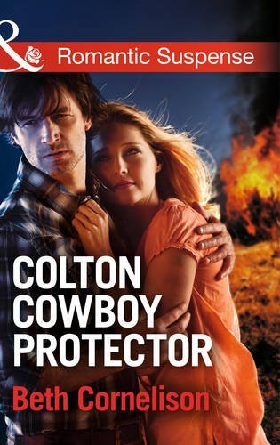 Colton Cowboy Protector by Beth Cornelison