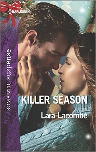 Killer Season by Lara Lacombe