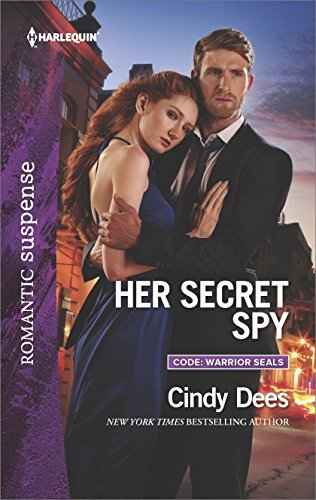 Her Secret Spy by Cindy Dees