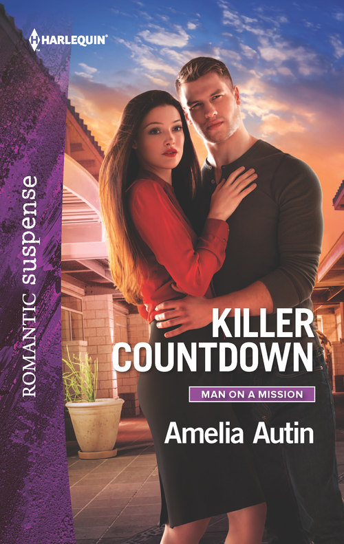 Killer Countdown by Amelia Autin