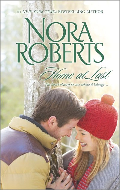 Home at Last by Nora Roberts