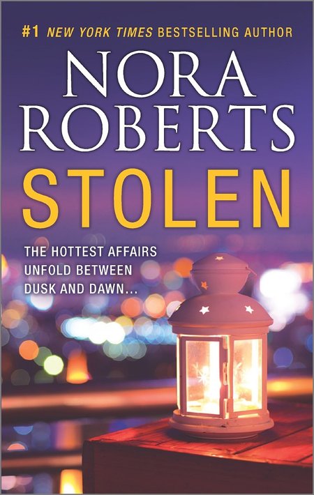 Stolen by Nora Roberts