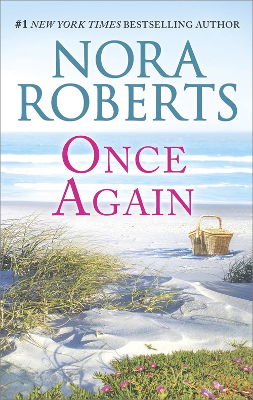 Once Again by Nora Roberts