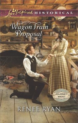 Wagon Train Proposal by Renee Ryan