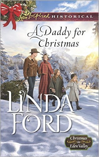 A Daddy for Christmas by Linda Ford