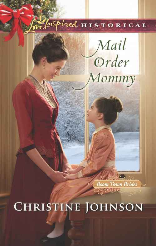 Mail Order Mommy by Christine Johnson