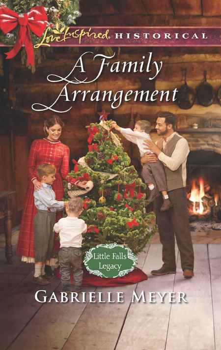 A Family Arrangement by Gabrielle Meyer