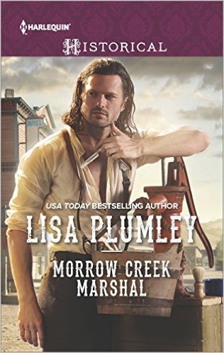 Morrow Creek Marshal by Lisa Plumley