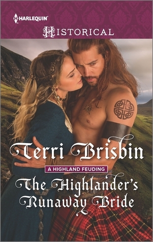 The Highlander's Runaway Bride by Terri Brisbin