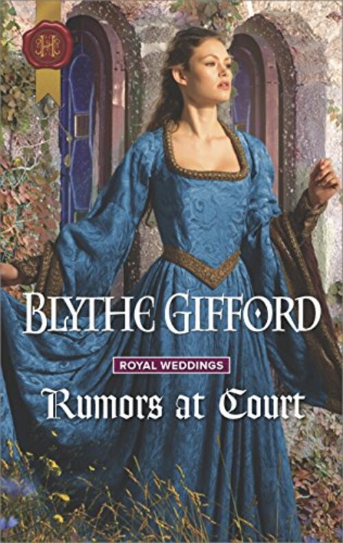 Rumors At Court