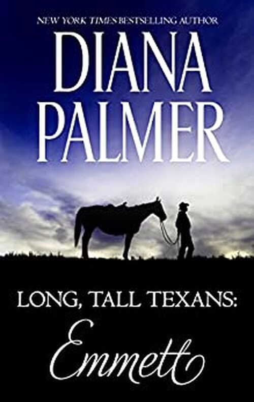 Emmett by Diana Palmer