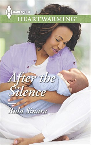 After the Silence by Rula Sinara