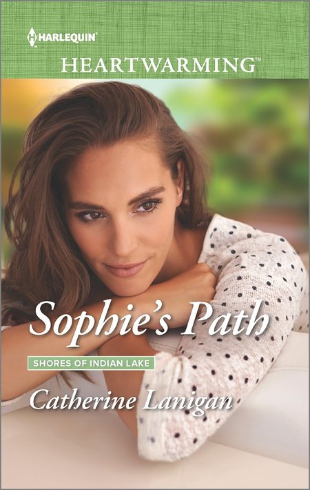 Sophie's Path by Catherine Lanigan